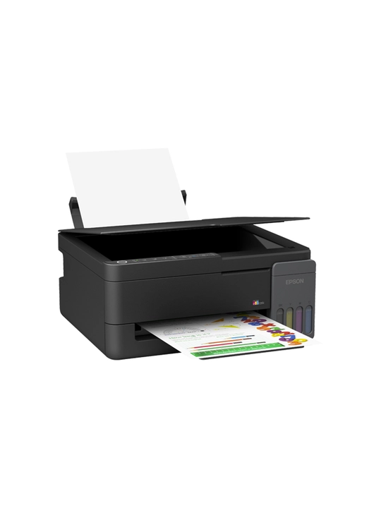 Epson L3358/L3356 A4 rangli printer 3in1 MFP, Wi-Fi, skaner, kopir, 5760×1440 dpi, EcoTank