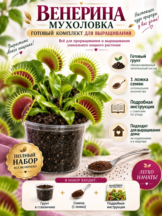 Gul urug‘lari - 