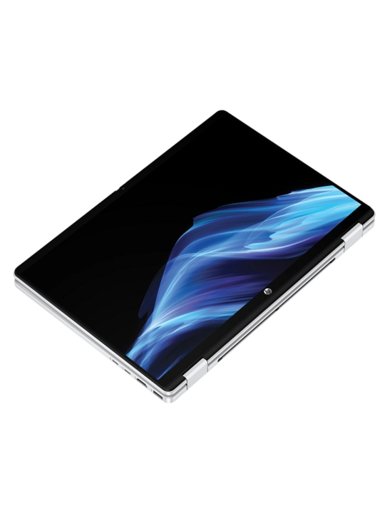 Ноутбук HP OmniBook 5 Flip 14-fp0026ci, Core 5 120U, 8/512 ГБ SSD, 14″ IPS Touch, Silver