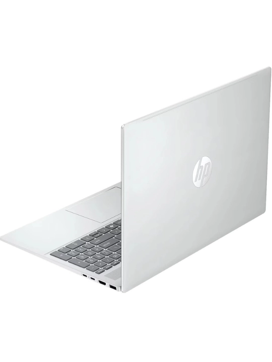 Ноутбук HP OmniBook 5 Flip 14-fp0026ci, Core 5 120U, 8/512 ГБ SSD, 14″ IPS Touch, Silver