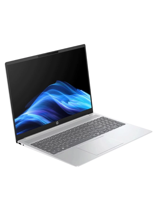 Ноутбук HP OmniBook 5 Flip 14-fp0026ci, Core 5 120U, 8/512 ГБ SSD, 14″ IPS Touch, Silver