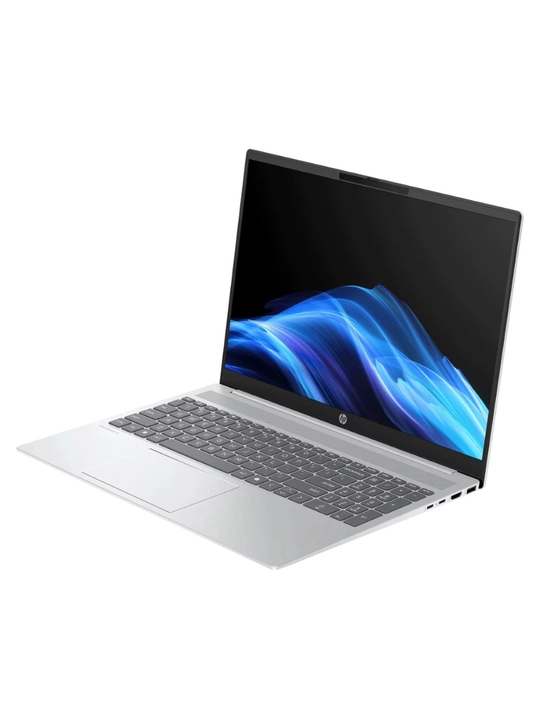 Ноутбук HP OmniBook 5 Flip 14-fp0026ci, Core 5 120U, 8/512 ГБ SSD, 14″ IPS Touch, Silver