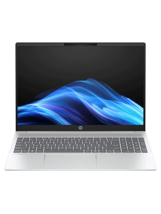 Ноутбук HP OmniBook 5 Flip 14-fp0026ci, Core 5 120U, 8/512 ГБ SSD, 14″ IPS Touch, Silver
