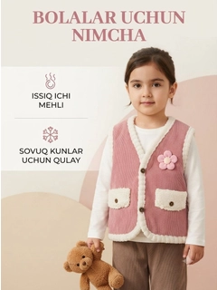 Pastel marjon