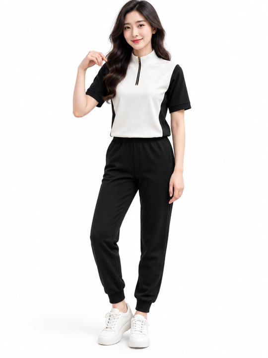 Sport kostyumi, dvoyka, futbolka va shim, sport, fitnes M-XL