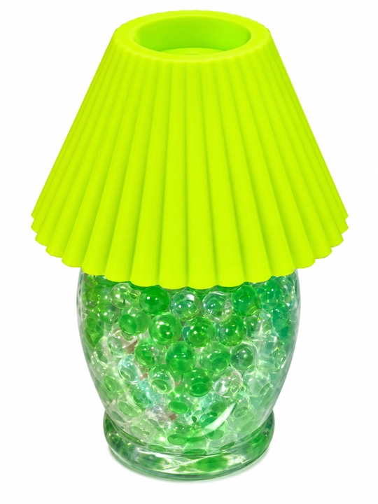 Rangli dekorativ svetilnik LED tungi chiroq USB lampa uy yotoqxona uchun