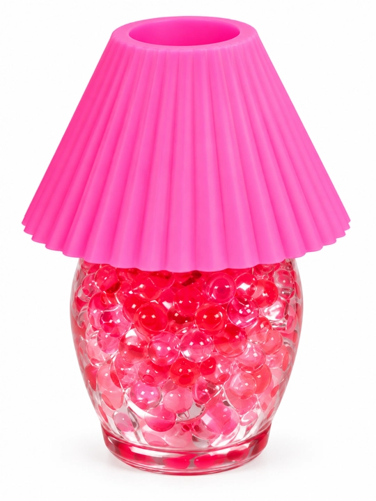 Rangli dekorativ svetilnik LED tungi chiroq USB lampa uy yotoqxona uchun