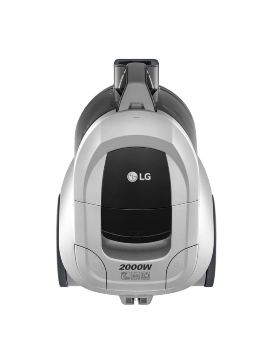 Пылесос LG VC5420NHTS