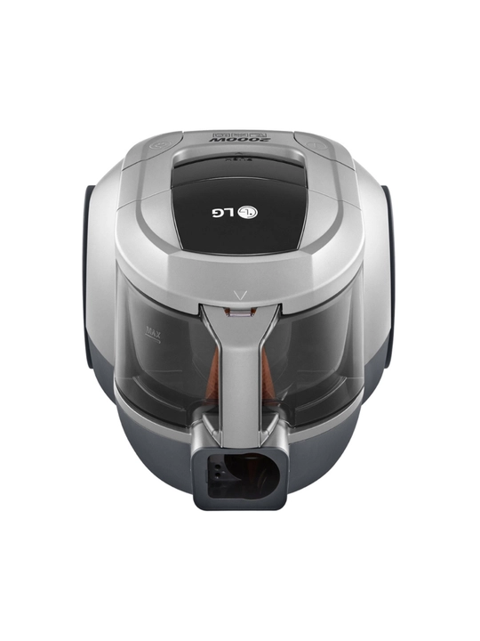 Пылесос LG VC5420NHTS