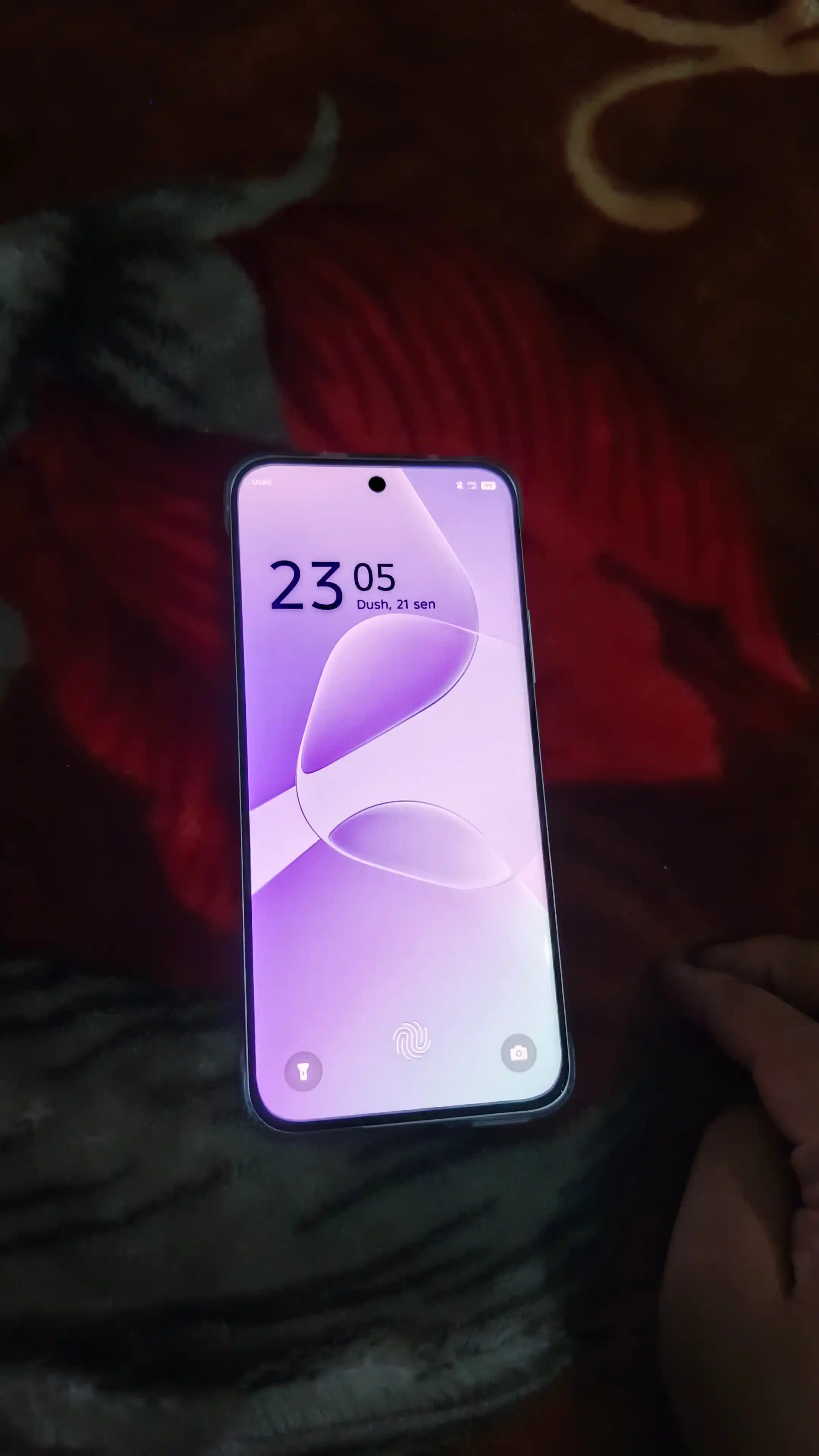 Смартфон Infinix HOT 60 Pro+, 8+8 16, 256 ГБ, Акция со скидкой!