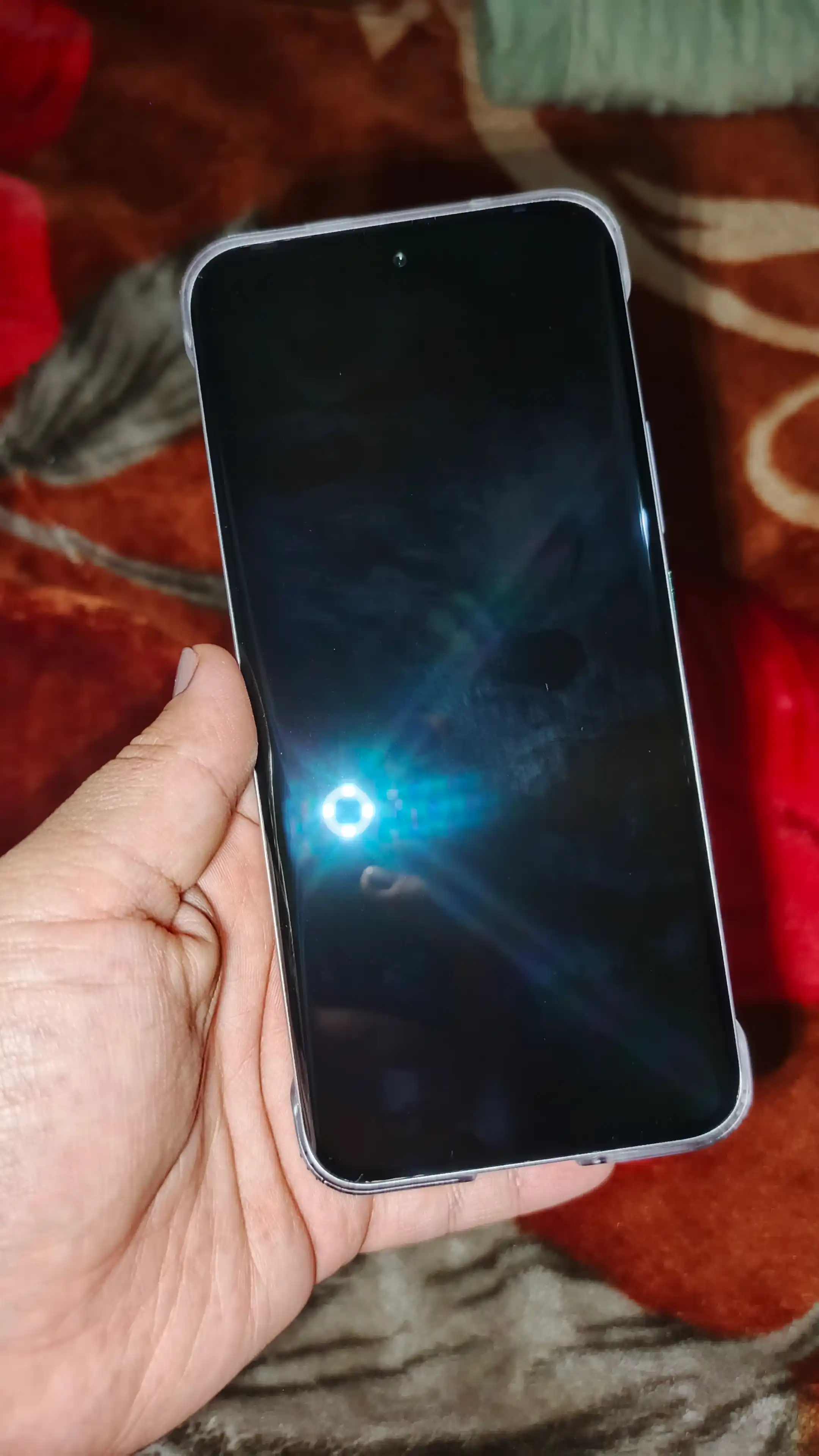 Смартфон Infinix HOT 60 Pro+, 8+8 16, 256 ГБ, Акция со скидкой!