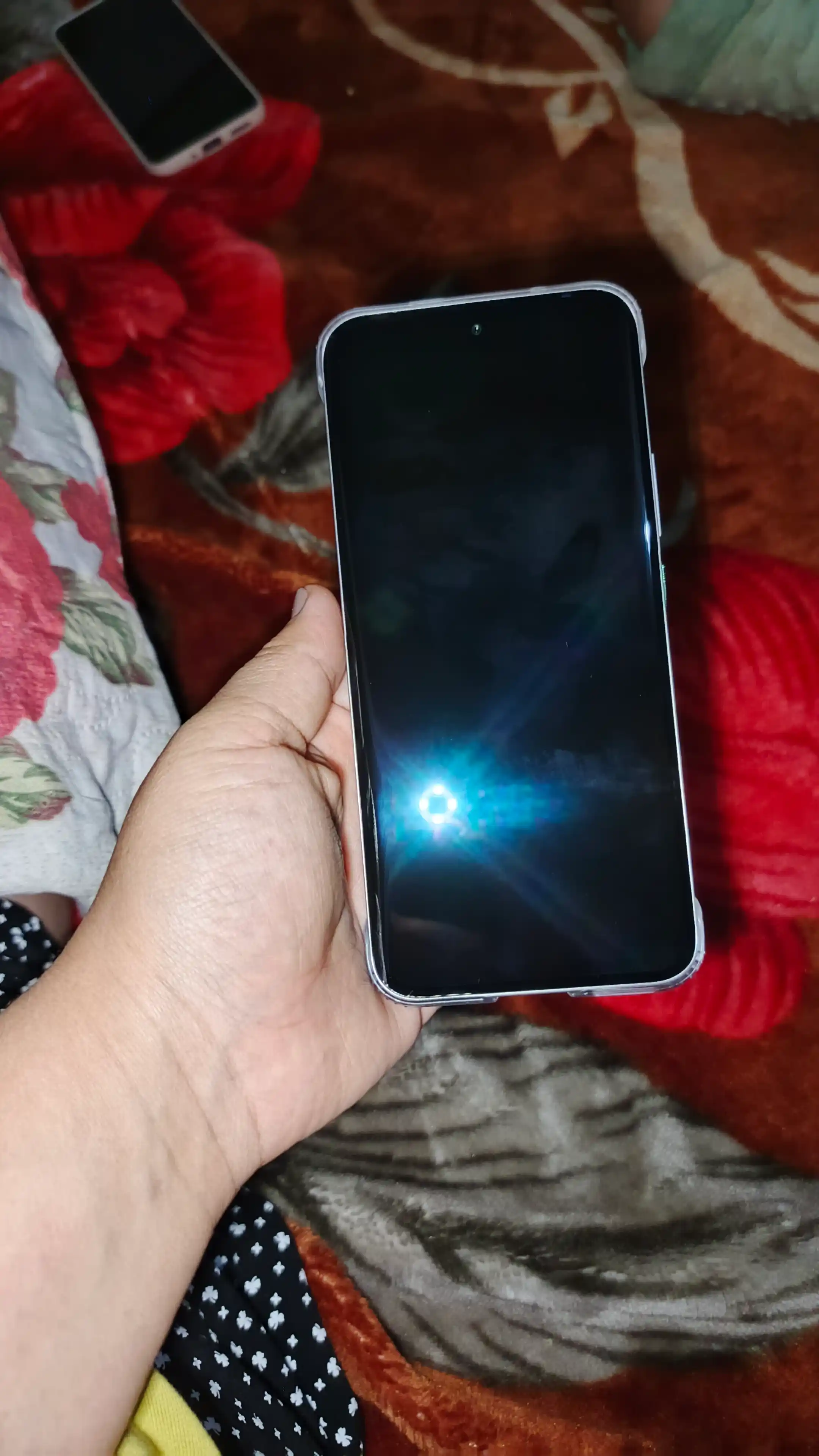 Смартфон Infinix HOT 60 Pro+, 8+8 16, 256 ГБ, Акция со скидкой!