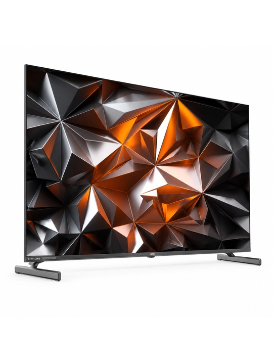 Televizor Artel A65QMCH045, 65″, 4K UHD, Smart TV