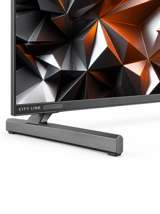 Televizor Artel A65QMCH045, 65″, 4K UHD, Smart TV