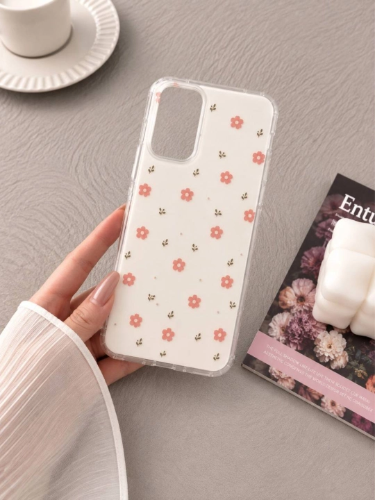 Чехол для смартфонов Samsung a15, a16, a17, a23, a35, a37, a54, a55, a56
