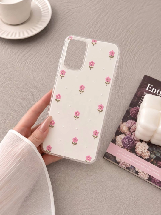 Чехол для смартфонов Samsung a15, a16, a17, a23, a35, a37, a54, a55, a56