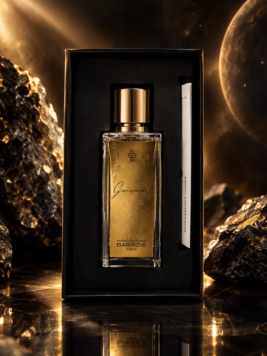 Парфюмерная вода Marc-Antoine Barrois Ganymede Eau de Parfum, 100 ml