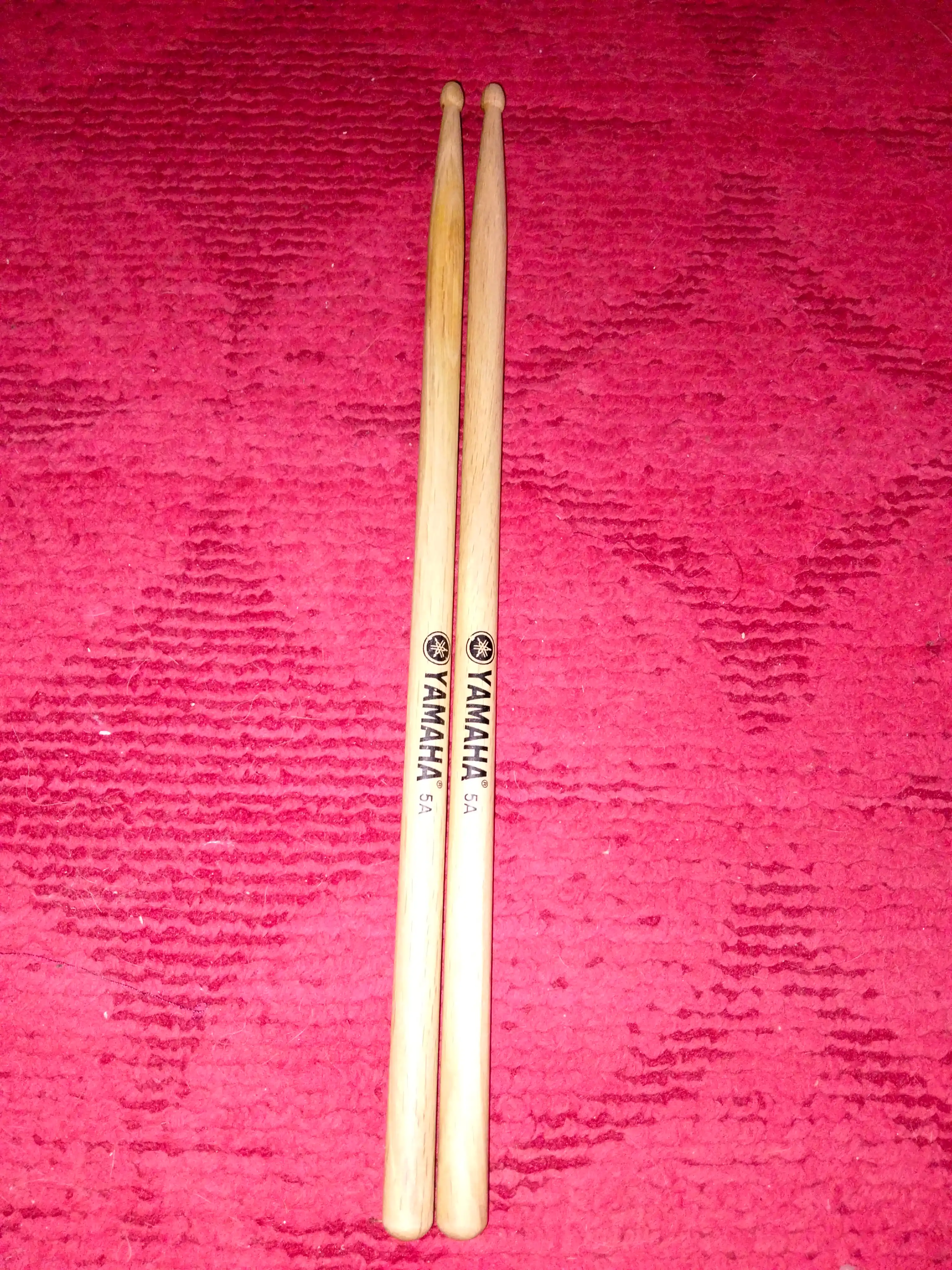 5A Барабанные палочки Yamaxa Drum Stick