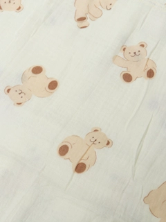 Бежевый