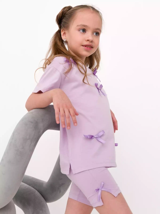 Футболка для девочки, Neo kids, 100% хлопок