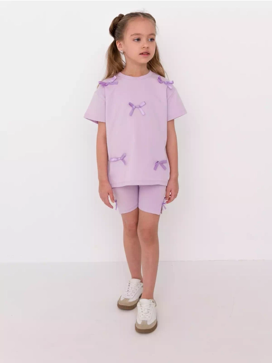 Футболка для девочки, Neo kids, 100% хлопок