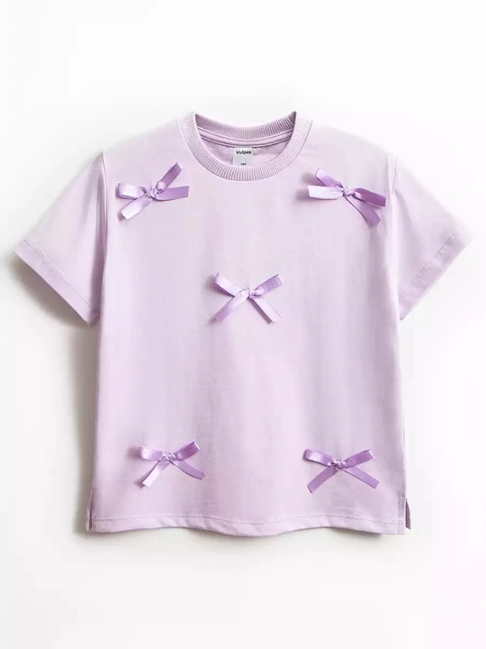 Футболка для девочки, Neo kids, 100% хлопок