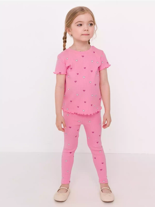 Футболка для девочки, Neo kids, 100% хлопок
