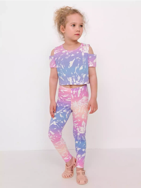 Футболка для девочки, Neo kids, 100% хлопок