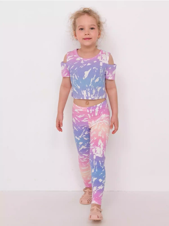 Футболка для девочки, Neo kids, 100% хлопок