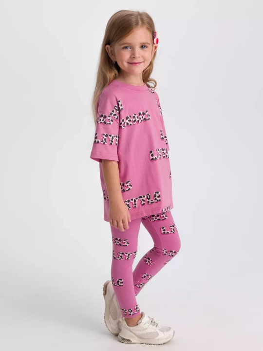 Футболка для девочки, Neo kids, 100% хлопок