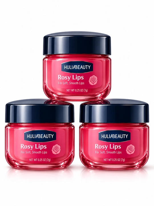 Бальзамы для губ HULIABEAUTY Rosy Lips