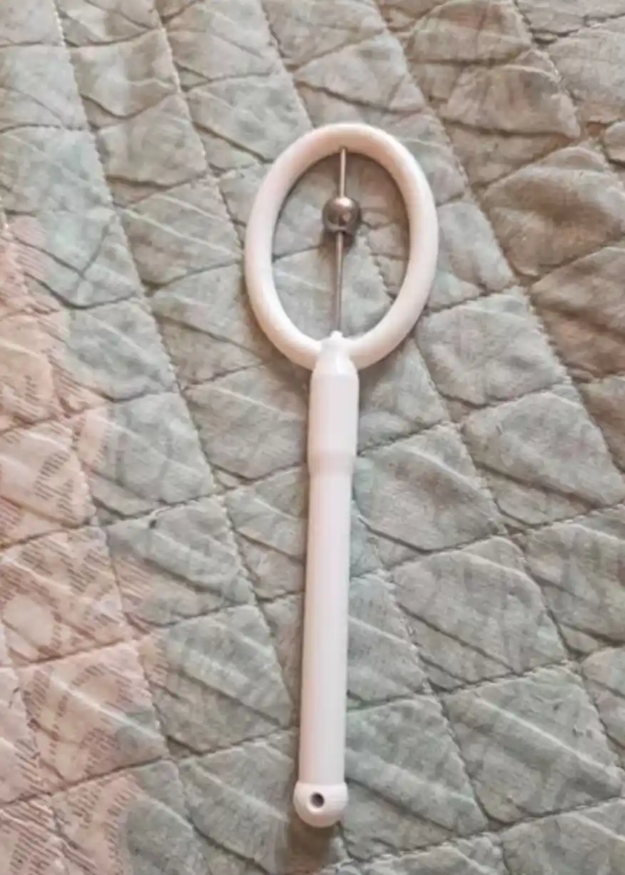 Logopedik zond, til massaji uchun zondlar, logopedik massajer,logoped,logo