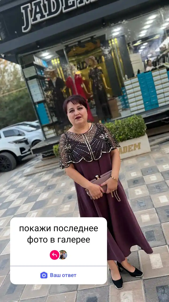 Ayollar uchun payetkali dekorativ kechki yopinchiq