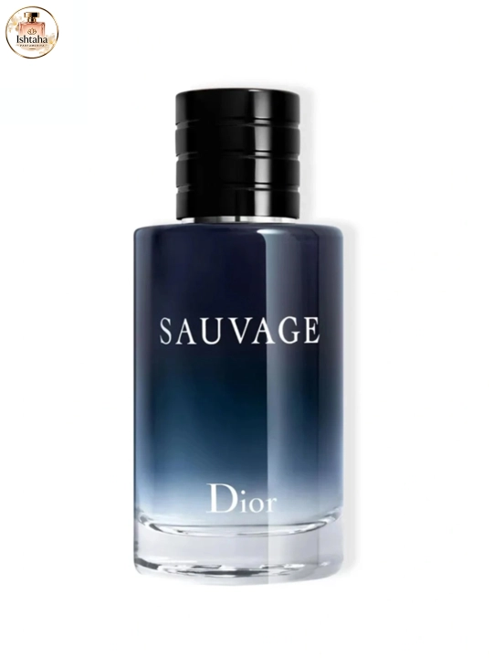Dior Sauvage erkaklar uchun parfyumeriya suvi, yangi va yog‘ochsimon aromat