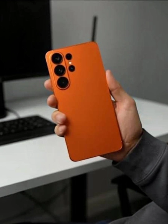 Смартфон S26 Ultra Wave 10, 16Gb Ram 32GB Rom, Экран 120 Гц, 32 Мп AI, 5000 мАч