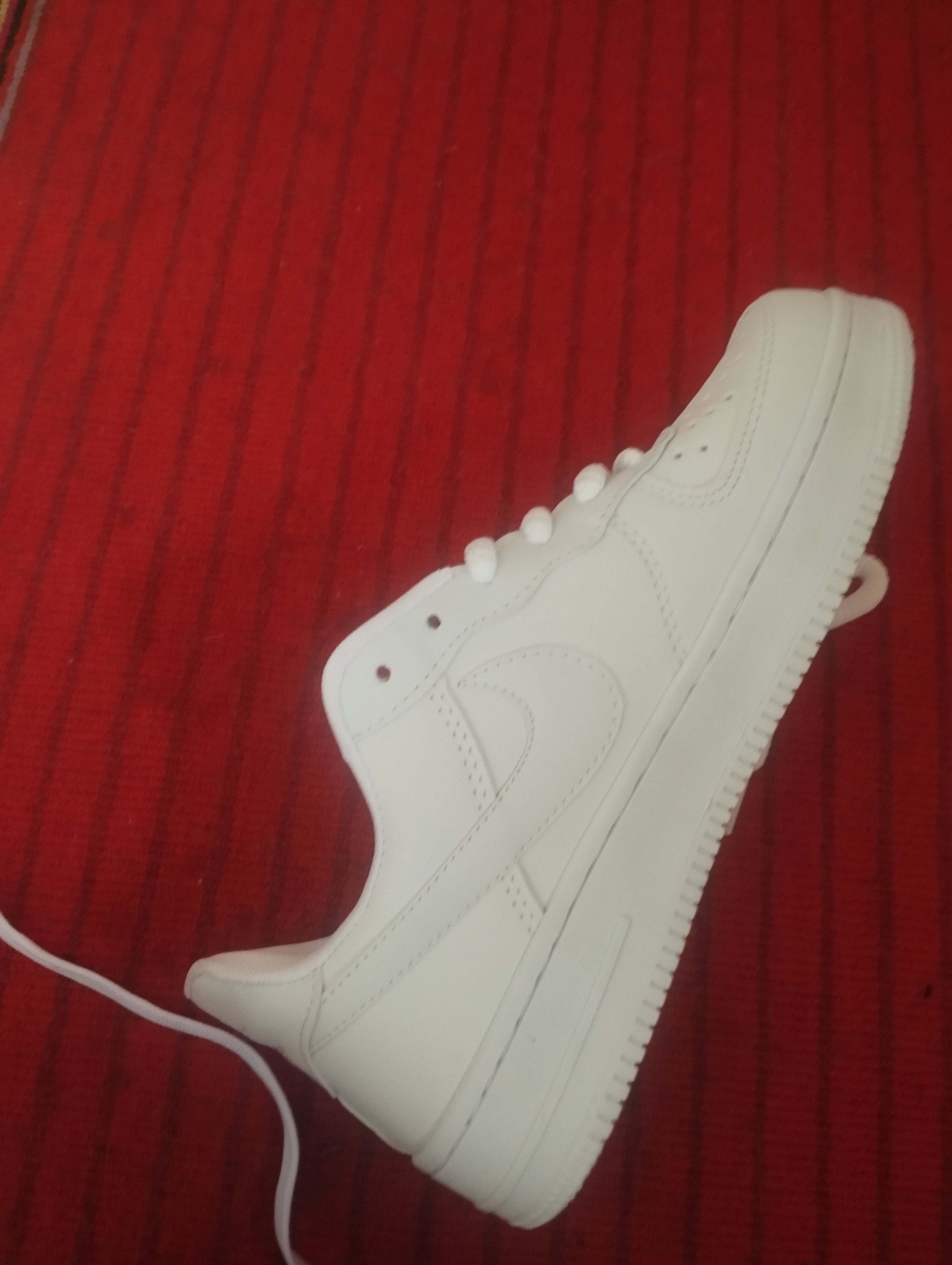 NIKE bahor va yoz uchun erkaklar va ayollar krossovkalari, o'lcham 36-44