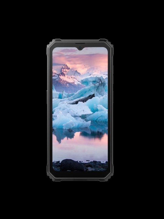 Himoyalangan smartfon Blackview BV4800 Pro, 12GB Ram 128 GB, IP68/IP69K, Face ID