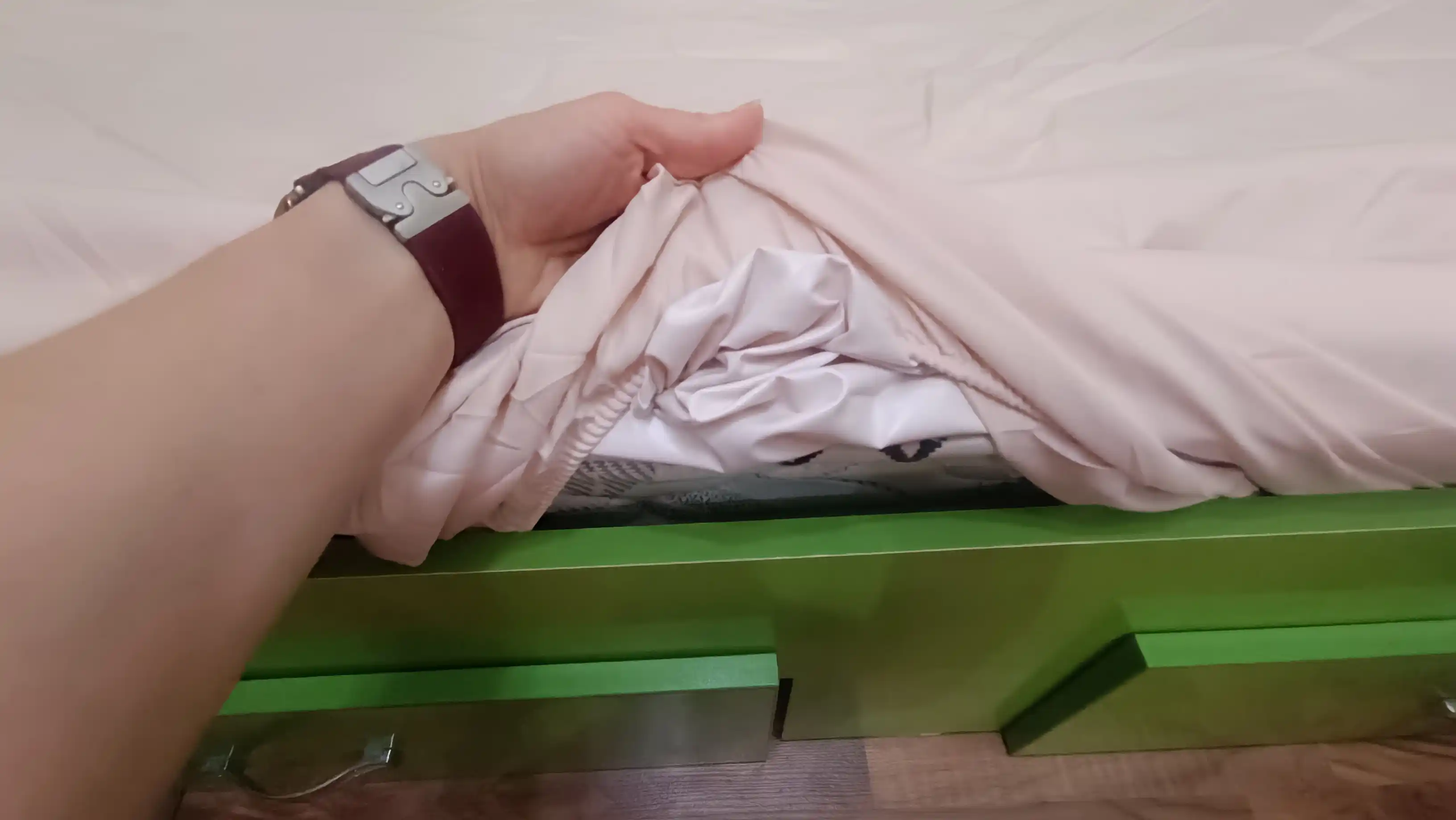 Suv otkazmaydigan rezinali matras qoplamalari