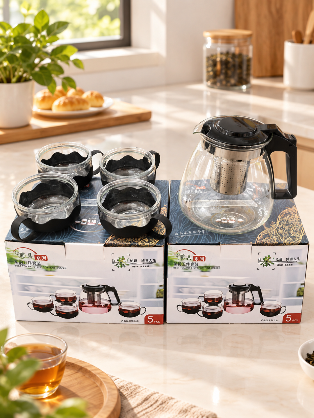 Черный