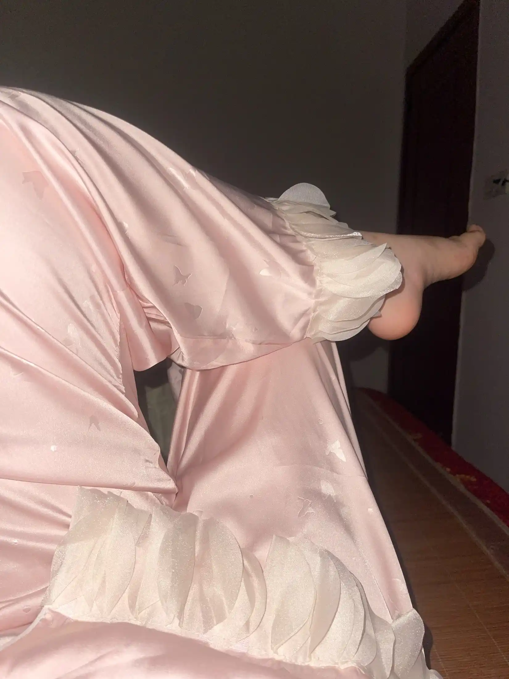 Женская пижама, домашняя одежда, комплект, для девушек