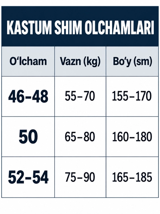 Erkaklar to'plami, Ikki qismli, kundalik kiyim, bahor-kuz uchun