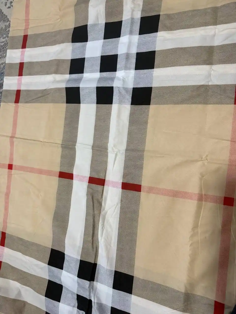 Комплект постельного белья, простыня и наволочки 50×70 см, 1-спальный и 2-спальный