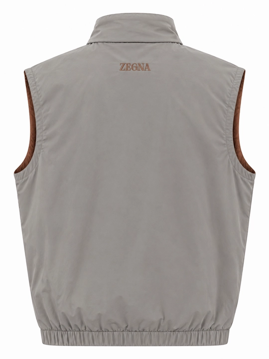 Мужской жилет ZEGNA