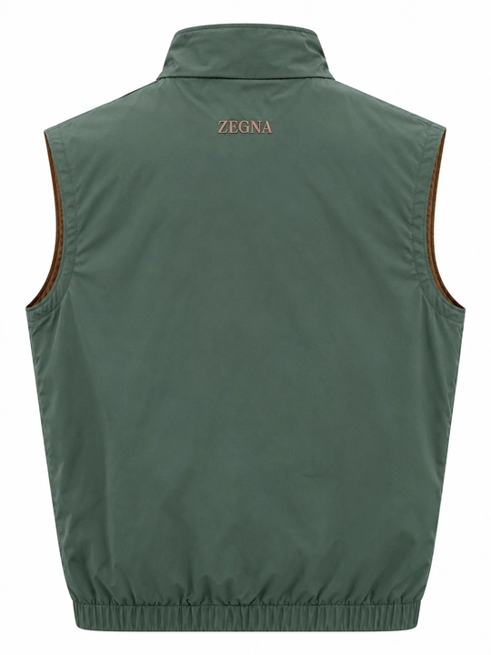 Мужской жилет ZEGNA