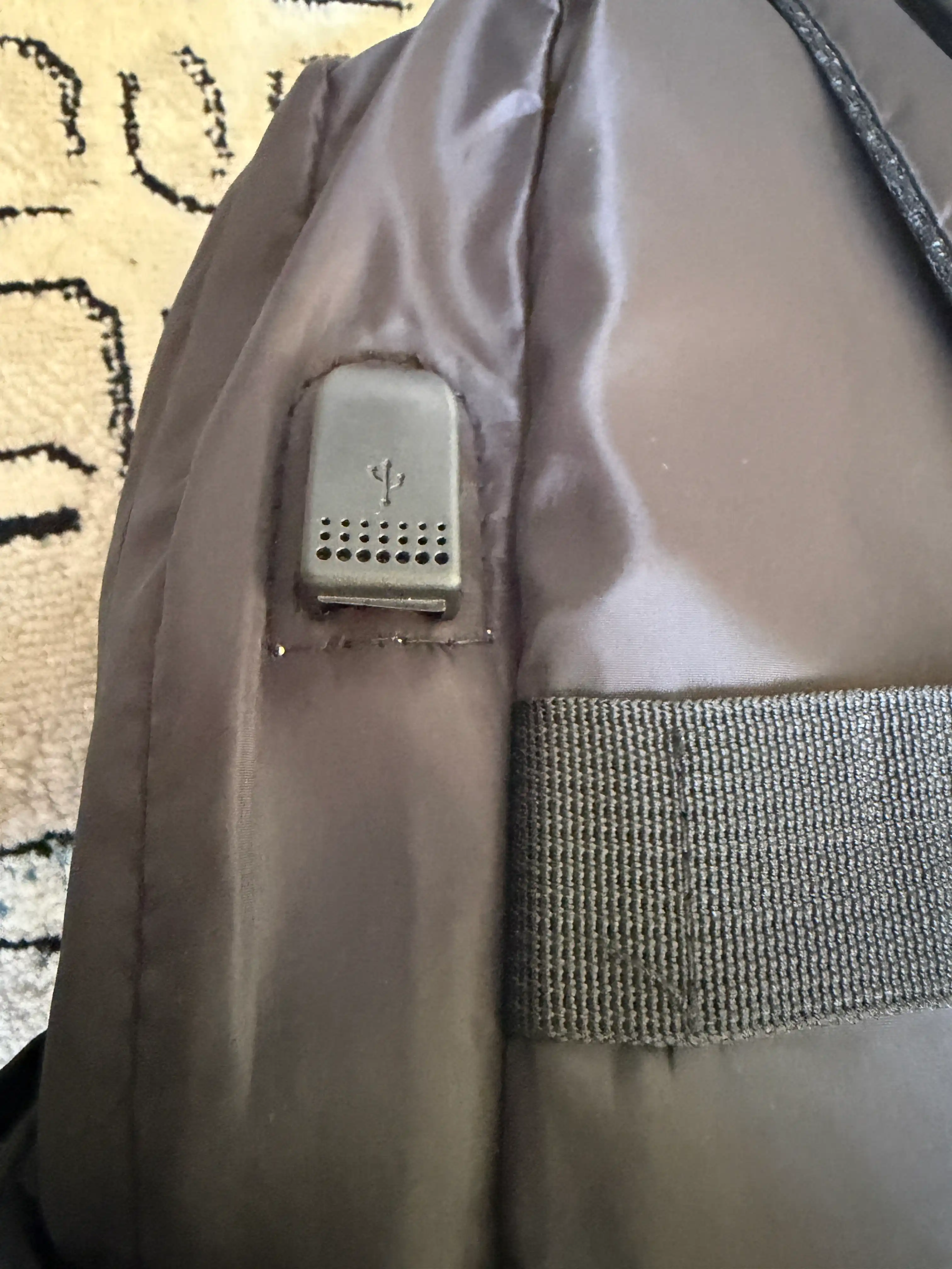 Рюкзак, городской рюкзак, рюкзак для ноутбука, мужской рюкзак, USB рюкзак, школьный рюкзак