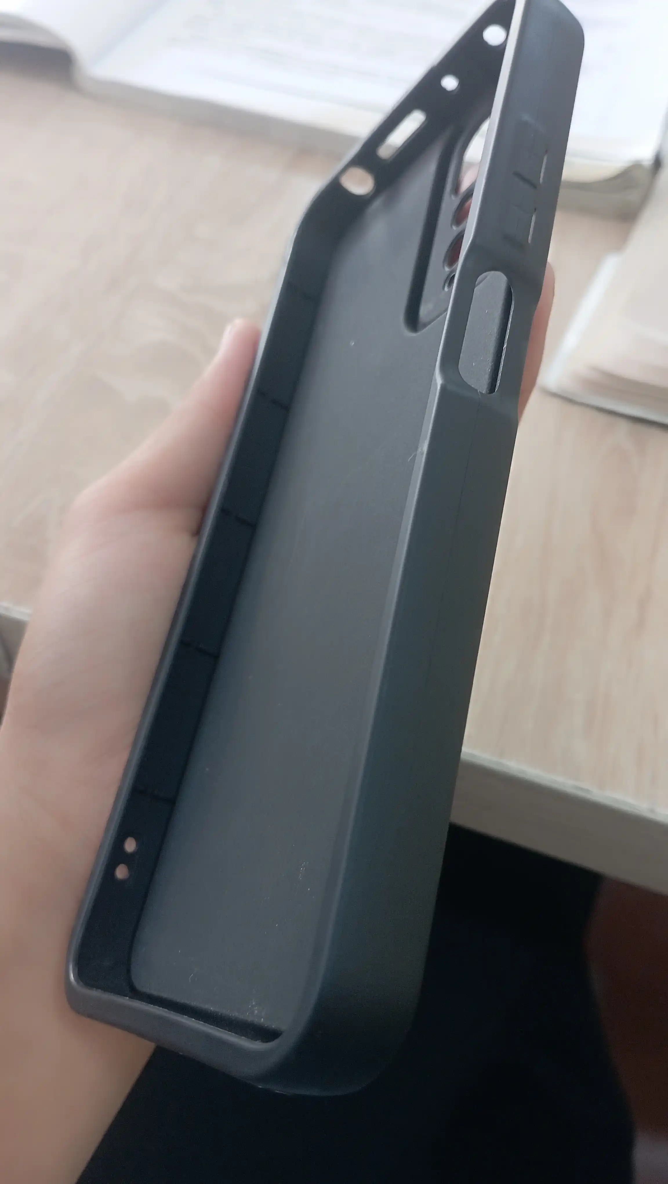 G'ilof Redmi Note 11, Redmi Note 11S uchun