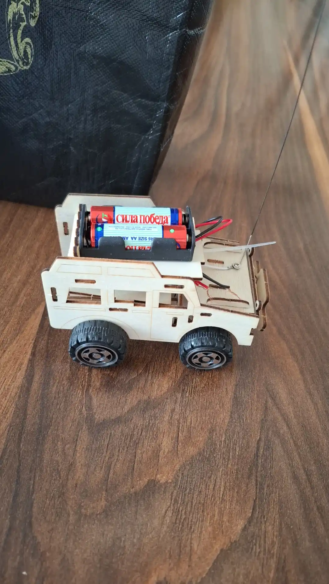 Игровой набор STEM конструктор Робототехника, Игрушка для детей и для взрослых 6+