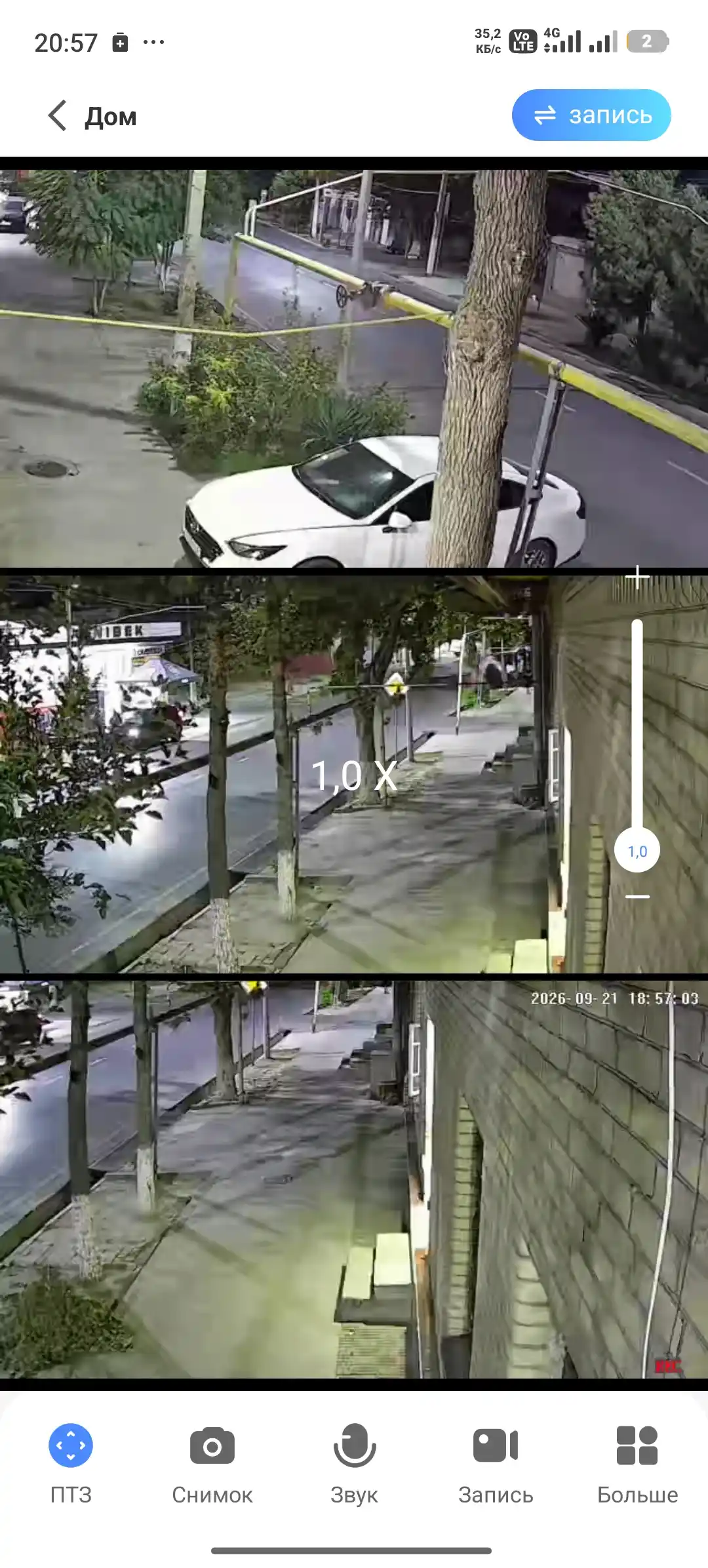 Video kuzatuv kamerasi, sovg‘a sifatida fleshka wifi kuzatuv kamerasi 4g kamera, HIKVISION