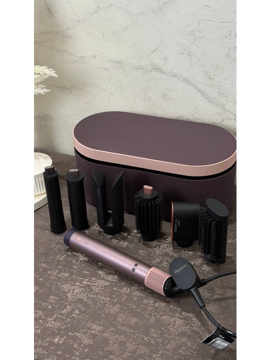 Dyson Airwrap HS09, мультистайлер, фен стайлер, Co-anda 2x, HS09, Bluetooth, 6 в1, 1700 Вт
