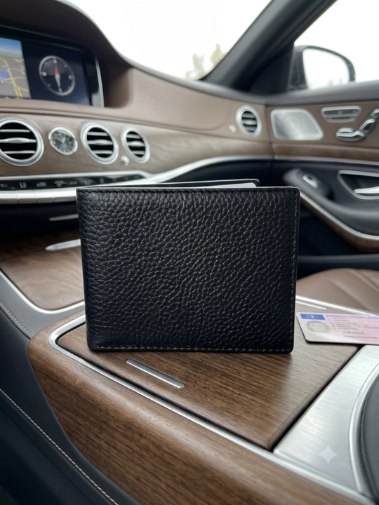 Чехол для водительских прав - 